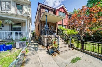 Building Photo - 723 Euclid Ave