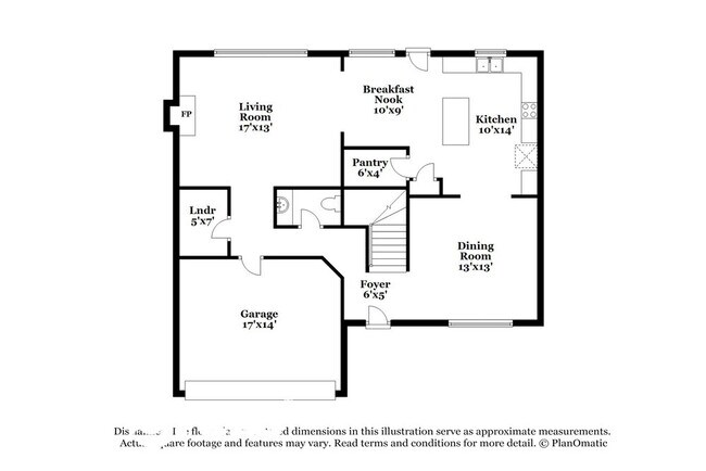 Building Photo - 4115 Whitfield Oak Way NE