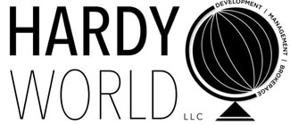 Property Management Company Logo