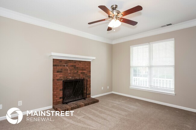 Foto del edificio - 120 Drawbridge Ct