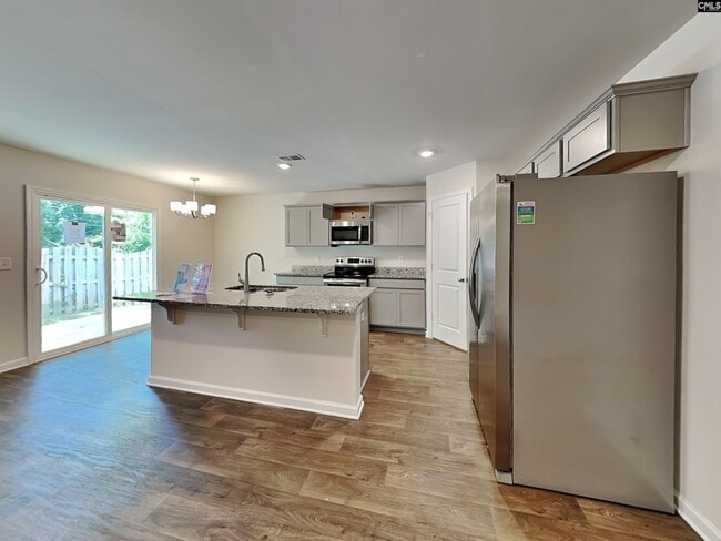 Foto del edificio - 302 Crooked Pne Ct