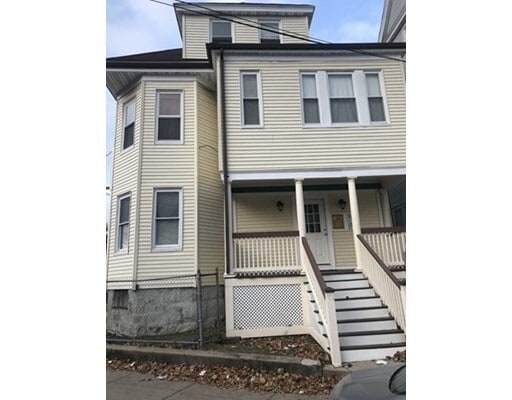 Building Photo - 21 Greenwood St