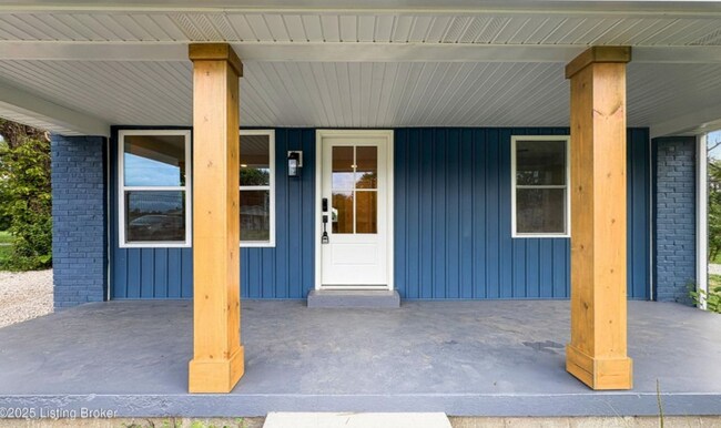 Foto del edificio - 243 Rineyville-Big Springs Rd