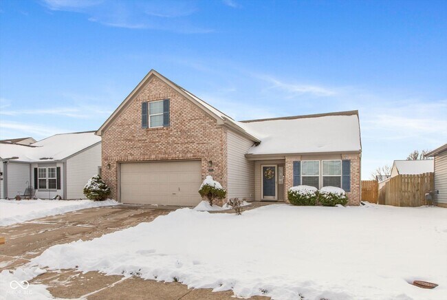 Foto del edificio - 10703 Hanover Ct