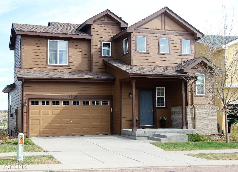 Primary Photo - 11624 Wildwood Ridge Dr