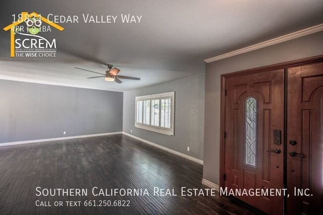Building Photo - Beautifully Remodeled Upgraded Four Bedroo...