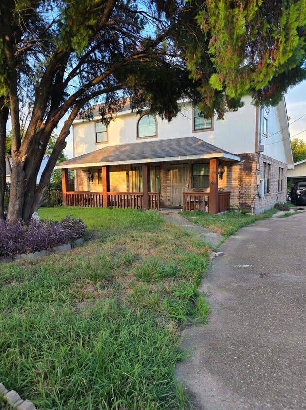 Foto del edificio - 4814 Kashmere St
