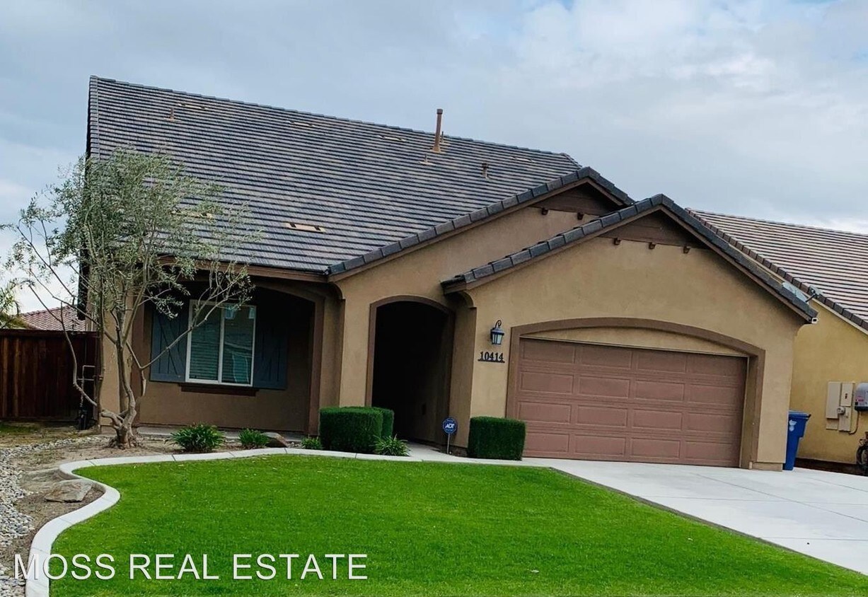 Primary Photo - 4 br, 3 bath House - 10414 Mustang Peak Dr.