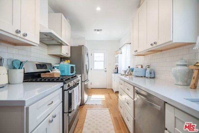 Foto del edificio - 4117 Mildred Ave