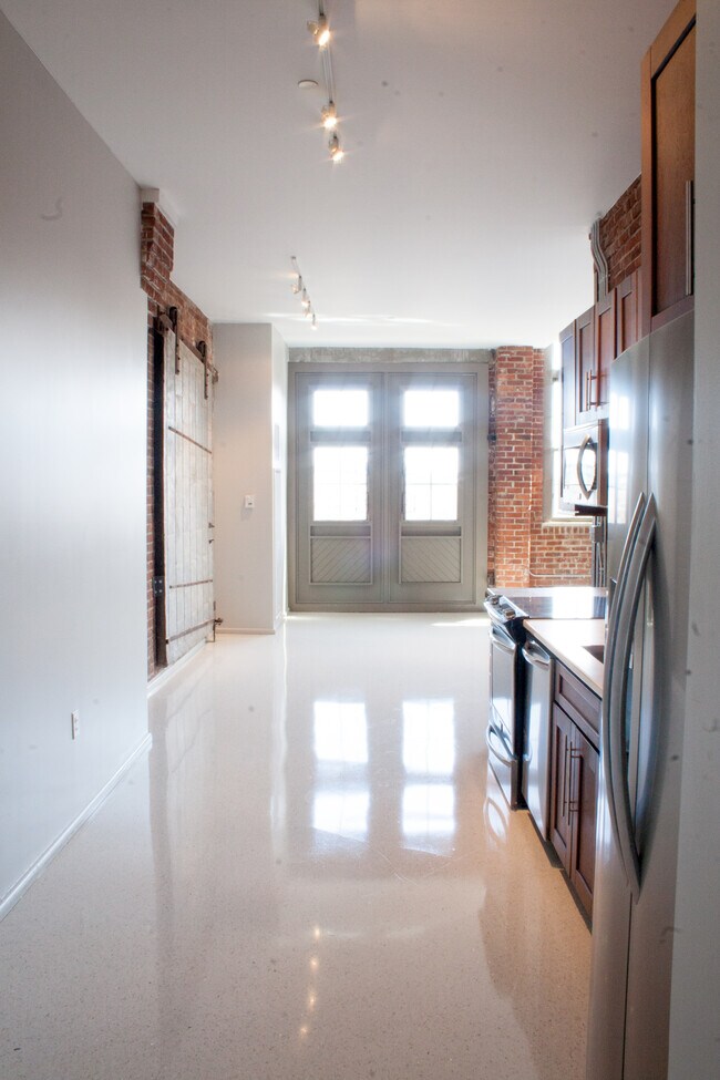 Foto del edificio - 275 Medford