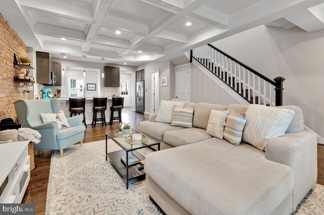 Foto del edificio - 4011 13th St NW