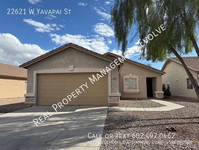 Building Photo - 22621 W Yavapai St