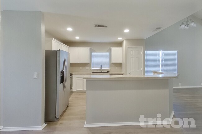 Foto del edificio - 206 Bison Meadow Dr