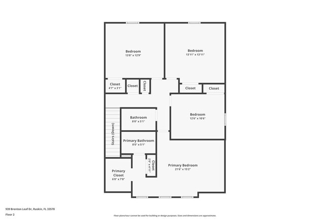 Building Photo - 939 Brenton Leaf Dr