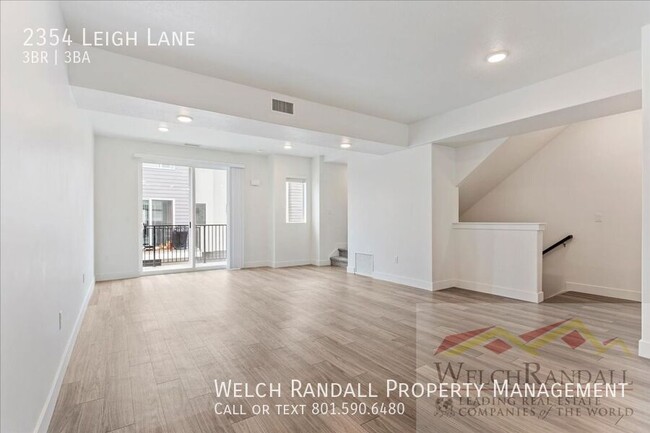 Foto del edificio - 2354 Leigh Ln