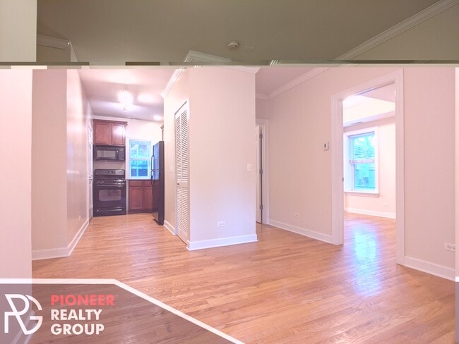 Foto del edificio - 3240 N Clifton Ave