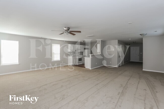 Foto del edificio - 506 Morningside Rd