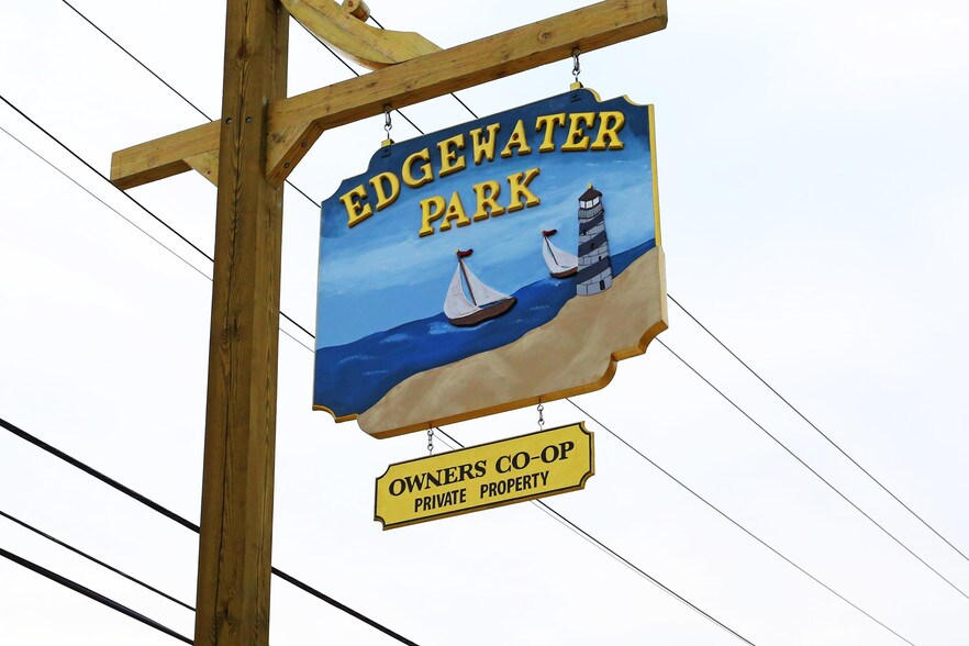 Picture of Throgs Neck-Edgewater Park Bronx
