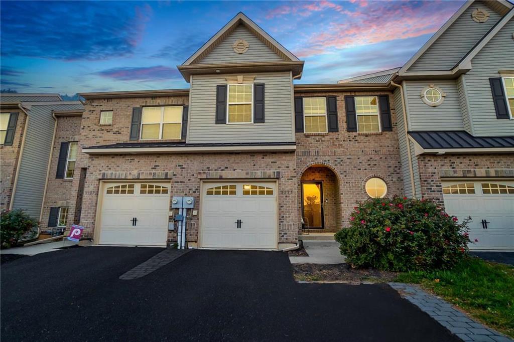 5135 Dogwood Trail, Allentown, PA 18104 Townhome Rentals in Allentown