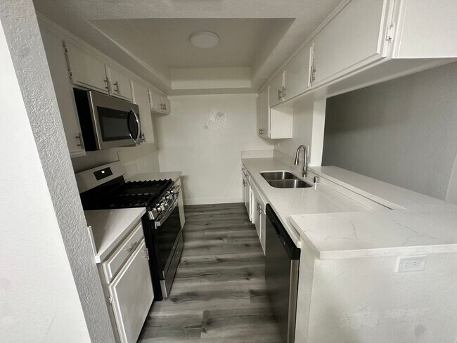 Foto del interior - The Premier on Moorpark