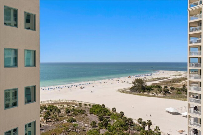 Foto del edificio - 1180 Gulf Blvd