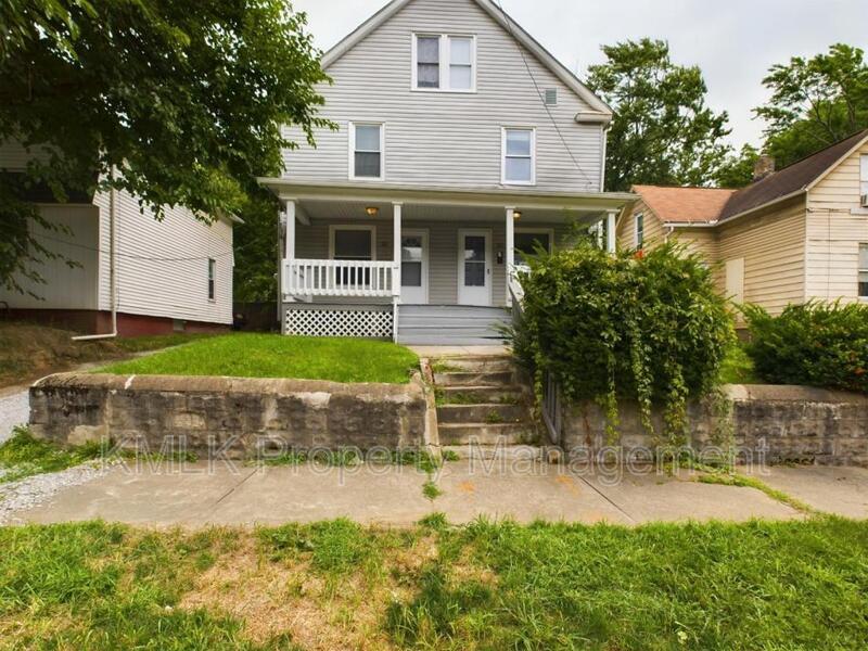 Foto principal - 695 Kling St