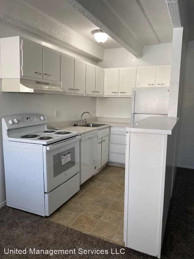 Primary Photo - 1 br, 1 bath House - 2401 S Gaylord St, Un...