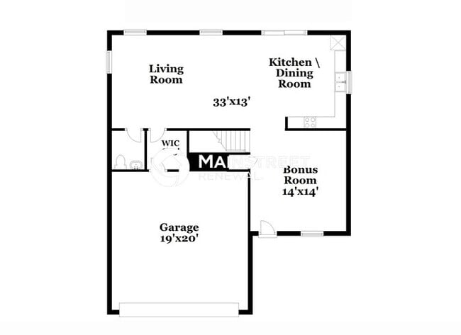 Building Photo - 3 Bedroom Pet-Friendly Home in Indianapoli...