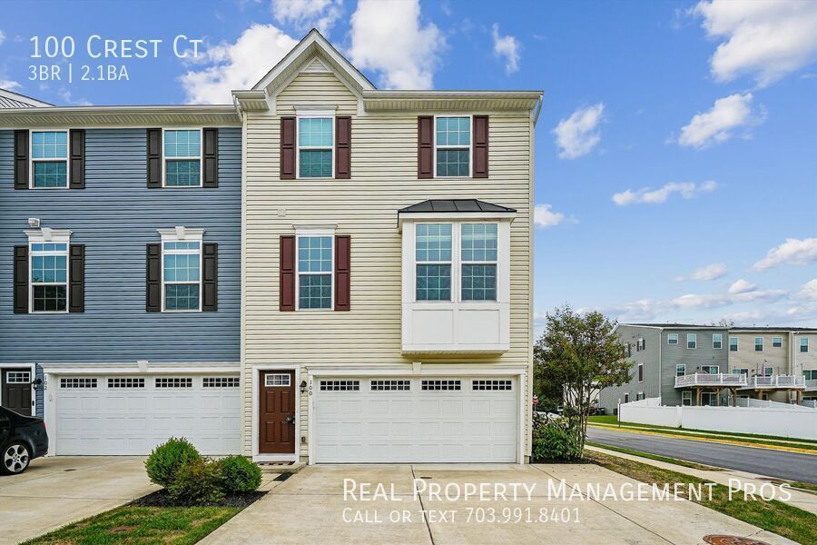 Foto principal - 100 Crest Ct