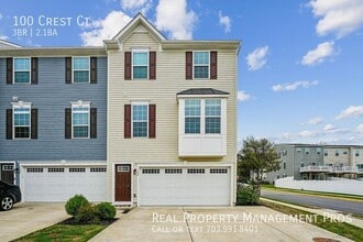 Building Photo - 100 Crest Ct