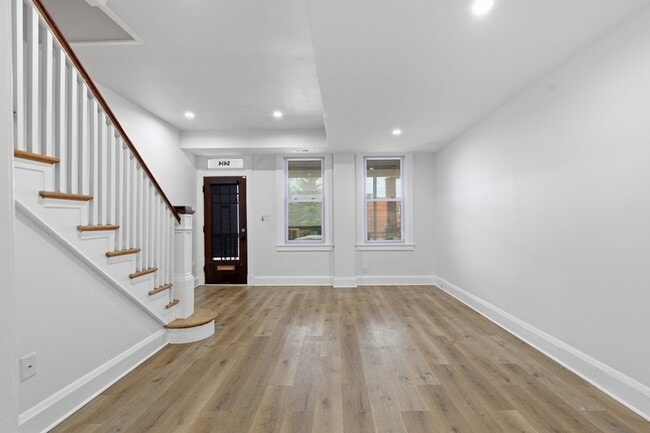 Foto del edificio - 5414 Belair Rd