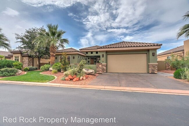 Building Photo - 340 Snow Canyon Dr