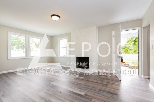 Building Photo - 1412 Sharpe Rd