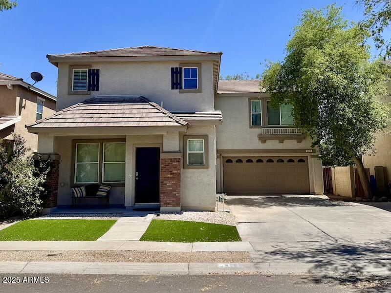 Foto principal - 4235 E Betsy Ln