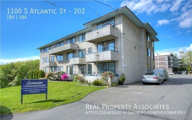 Photo - 1100 S Atlantic St House