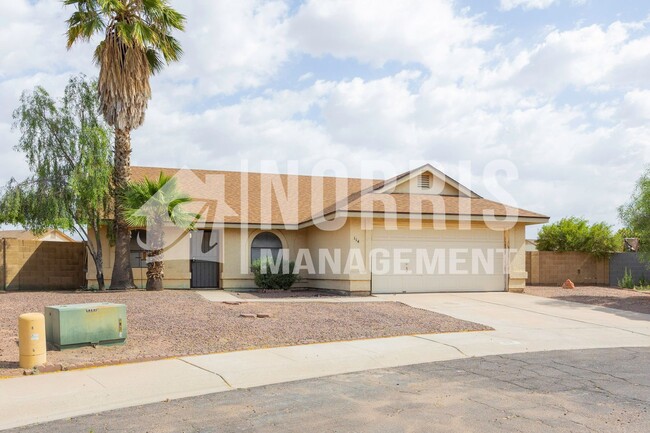 Building Photo - Great Home in the Heart of Casa Grande