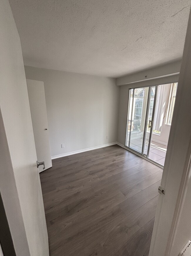 Photo du bâtiment - 1278 Granville St
