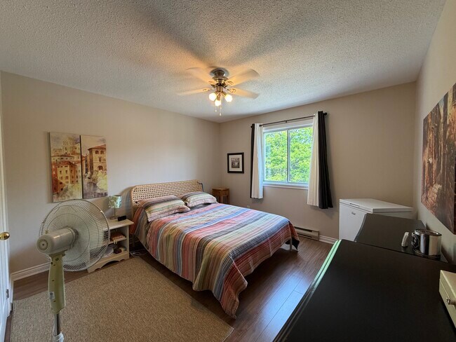 Photo du bâtiment - Apartment for Rent