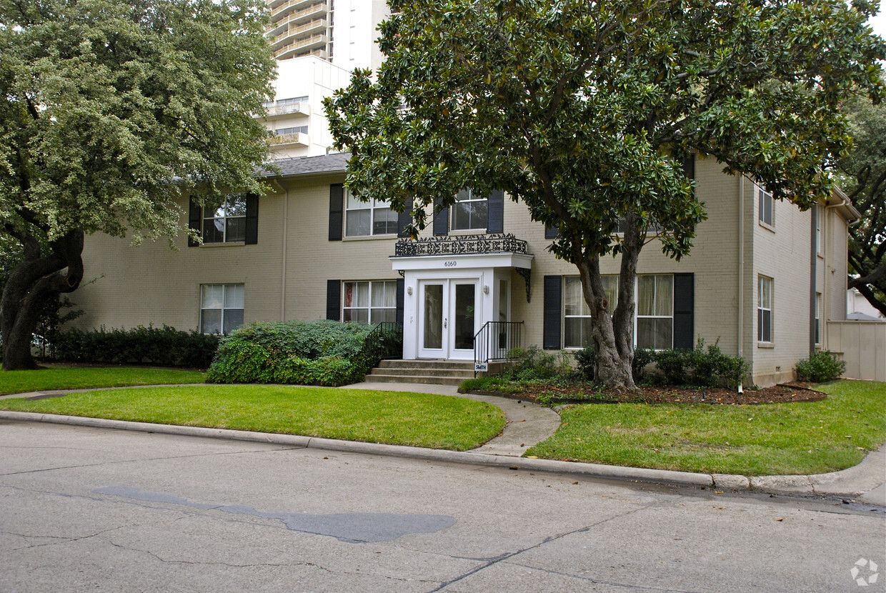 Primary Photo - Walker Northwest Apartments