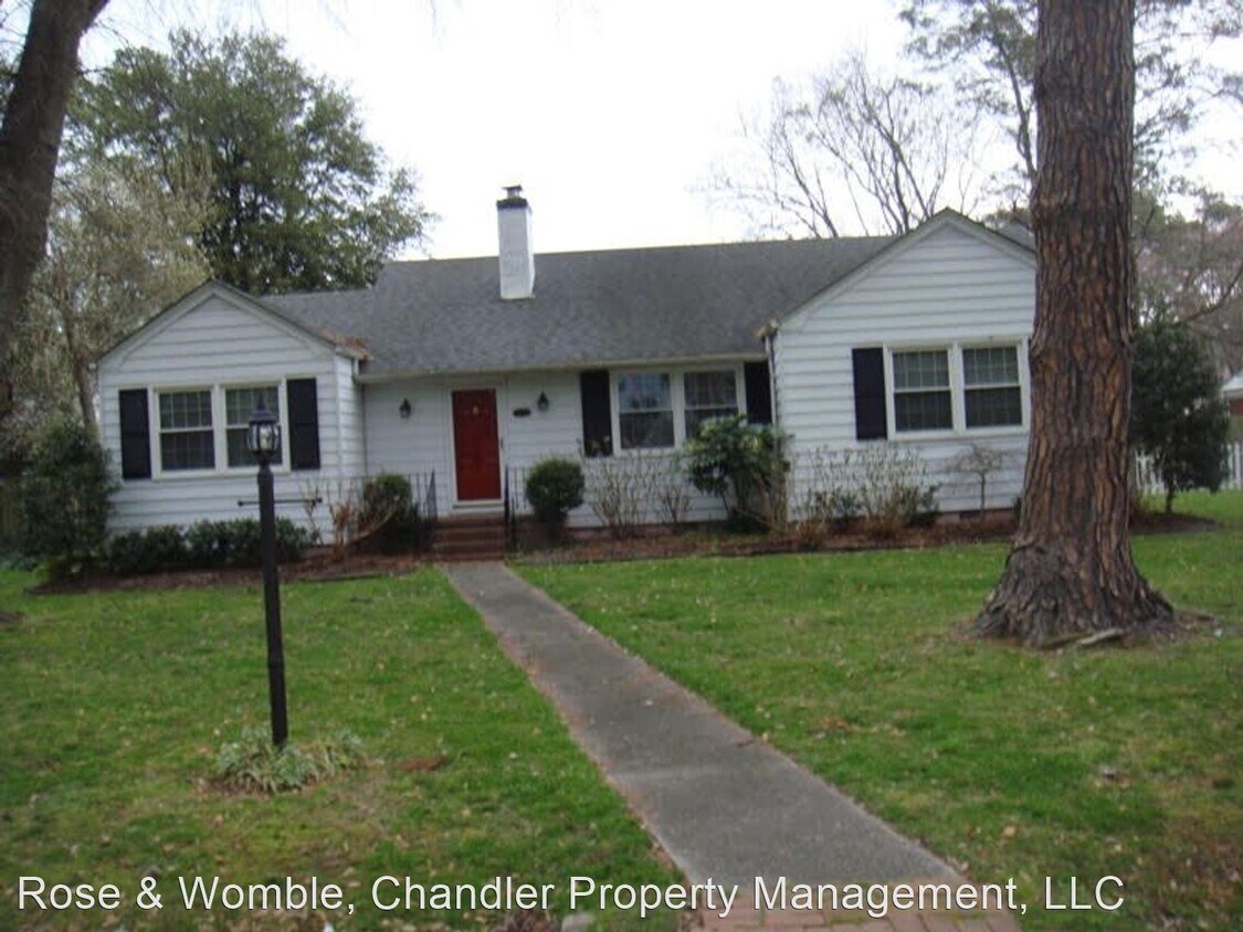 Primary Photo - 3 br, 1 bath House - 4616 Kemp Drive
