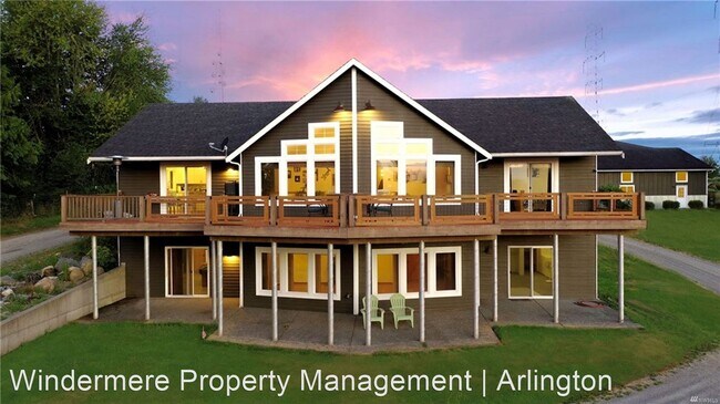 Foto del edificio - 3 br, 2 bath House - 6230 92nd Avenue NE