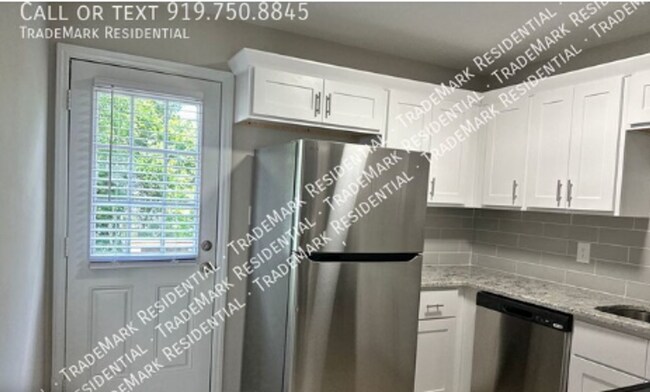 Foto del edificio - 4724 Hoyle Dr