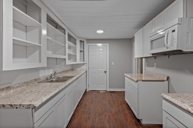 Foto del edificio - 1110-1112 Fowler