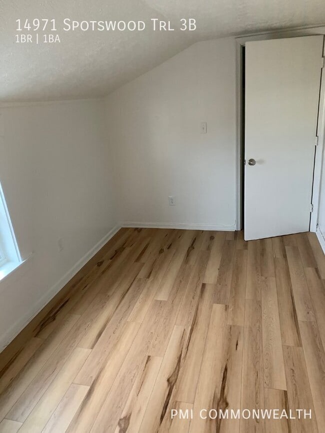 Building Photo - 14971 Spotswood Trail