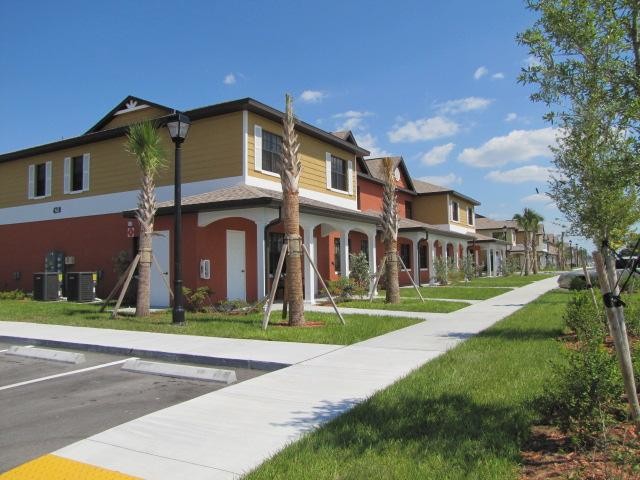 Primary Photo - Homes of Renaissance Preserve