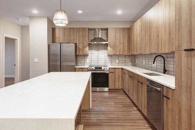 Foto del edificio - Green|House Short North