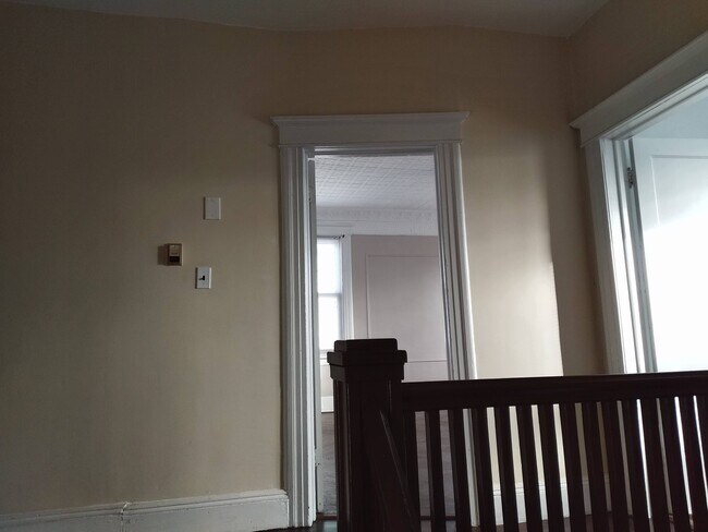Hallway - 28 Warner Ave