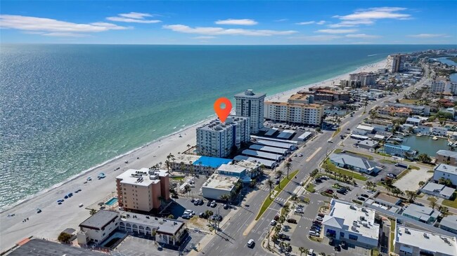 Foto del edificio - Beachfront Rental at TowerIsle – Fully Furnished and All Utilities Included! 2bed |2bath