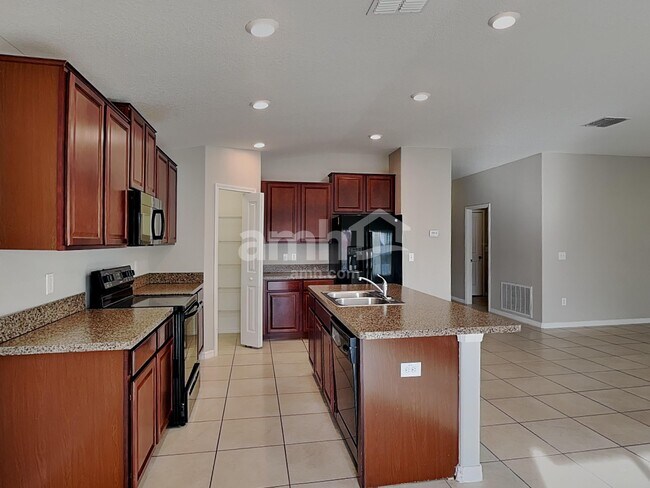 Foto del edificio - 10604 Fuzzy Cattail St