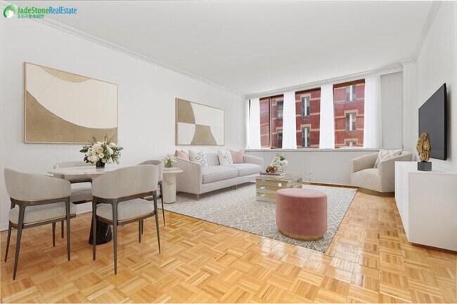 Foto del edificio - 1 bedroom in New York NY 10019